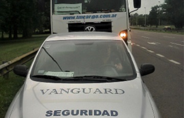 Seguridad Privada