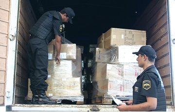 Seguridad Privada