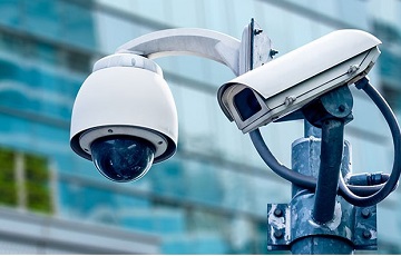 Seguridad Privada